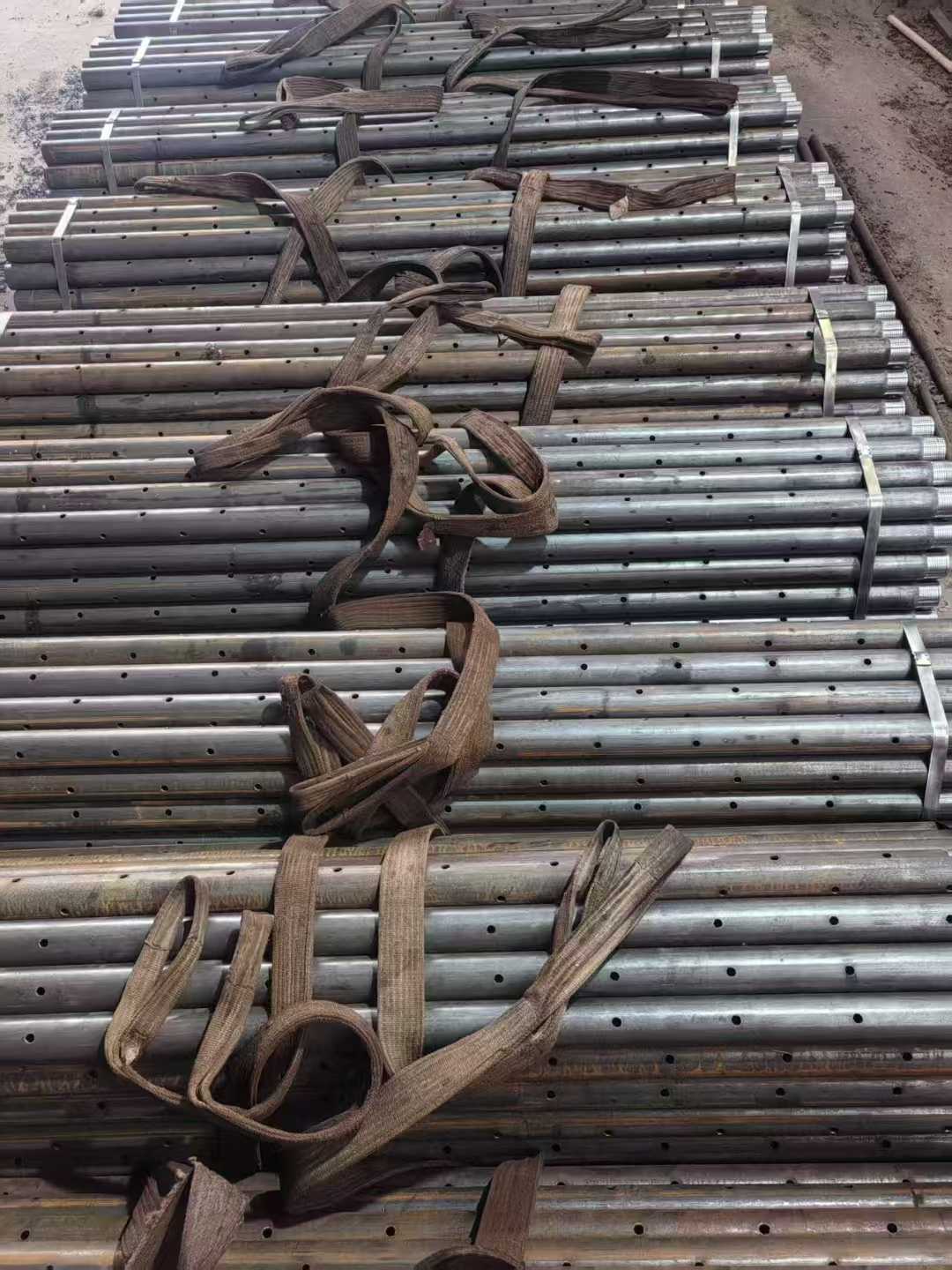 龙海127mm管棚管