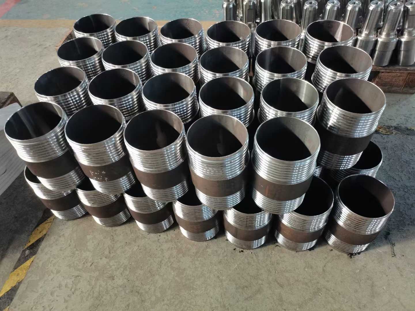 龙海219mm管棚管